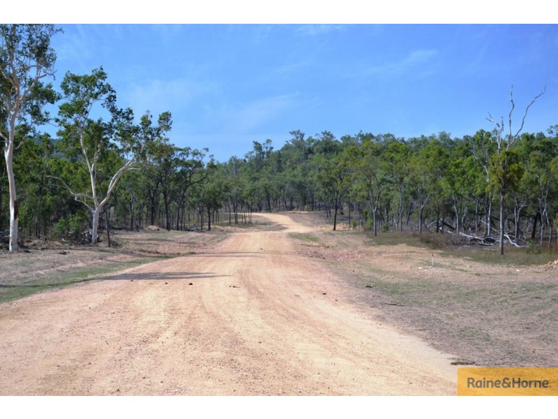 100 Old Coach Road, Majors Creek QLD 4816