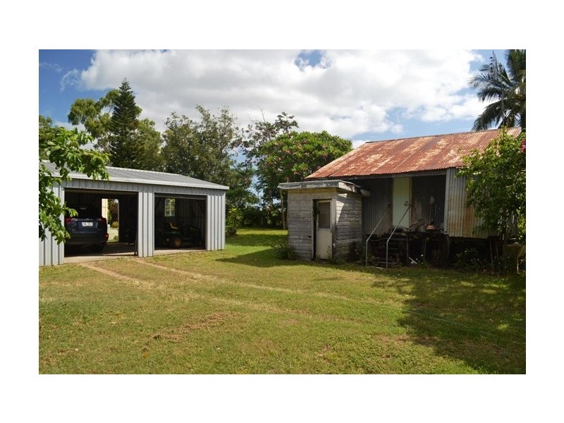 Giru QLD 4809