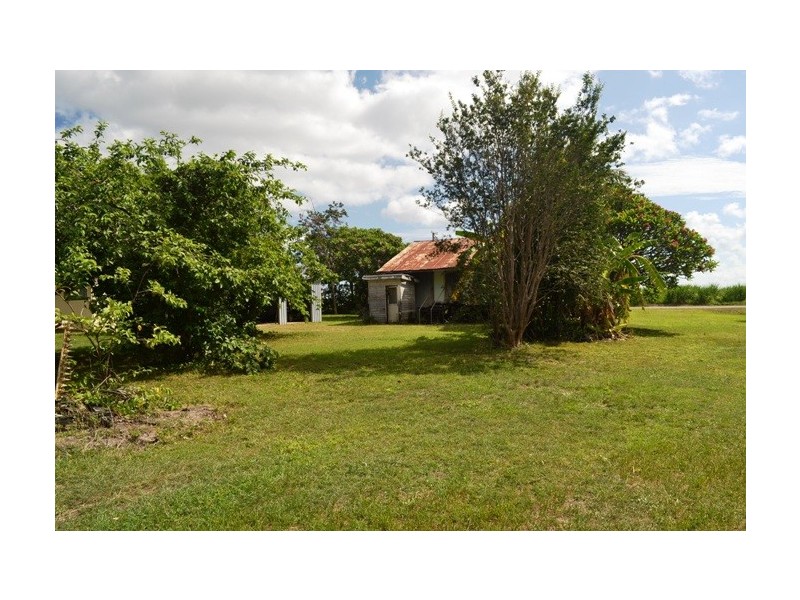 Giru QLD 4809