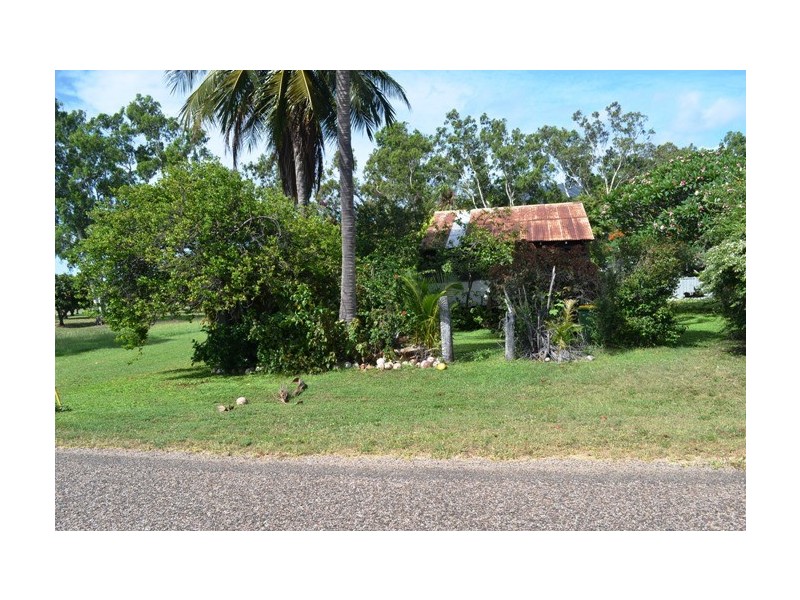 Giru QLD 4809