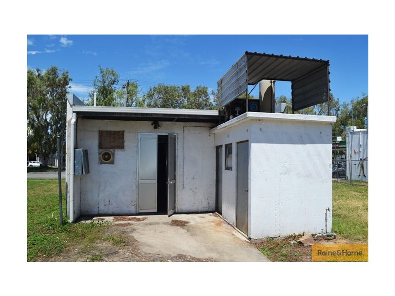 Home Hill QLD 4806