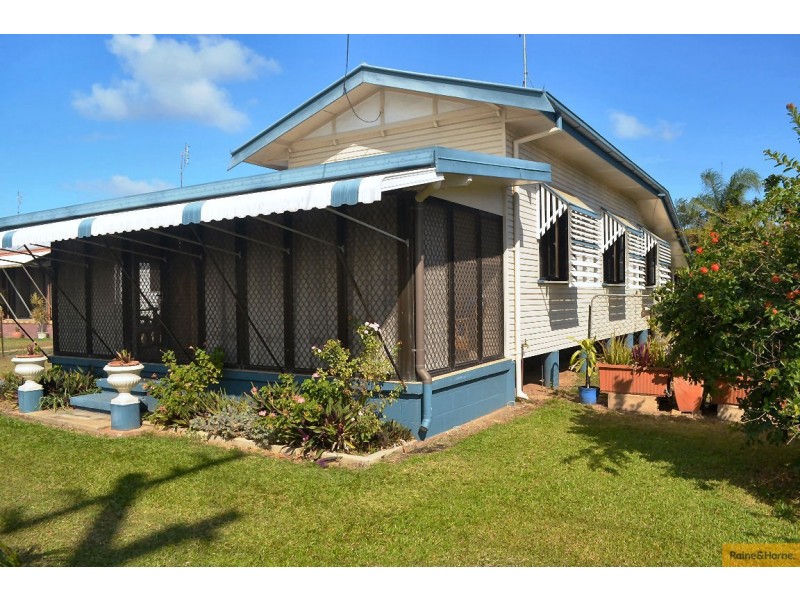 Ayr QLD 4807