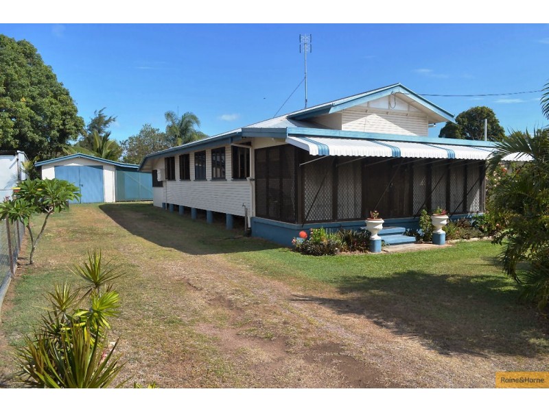 Ayr QLD 4807