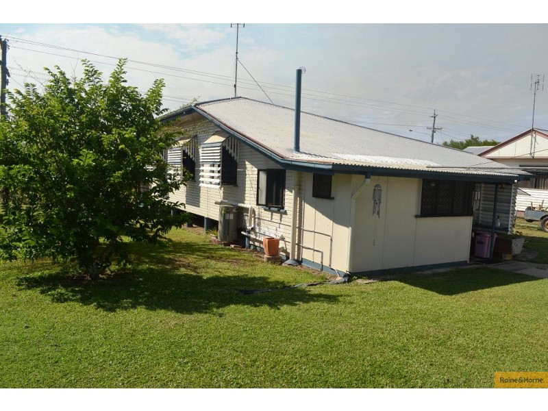 Ayr QLD 4807