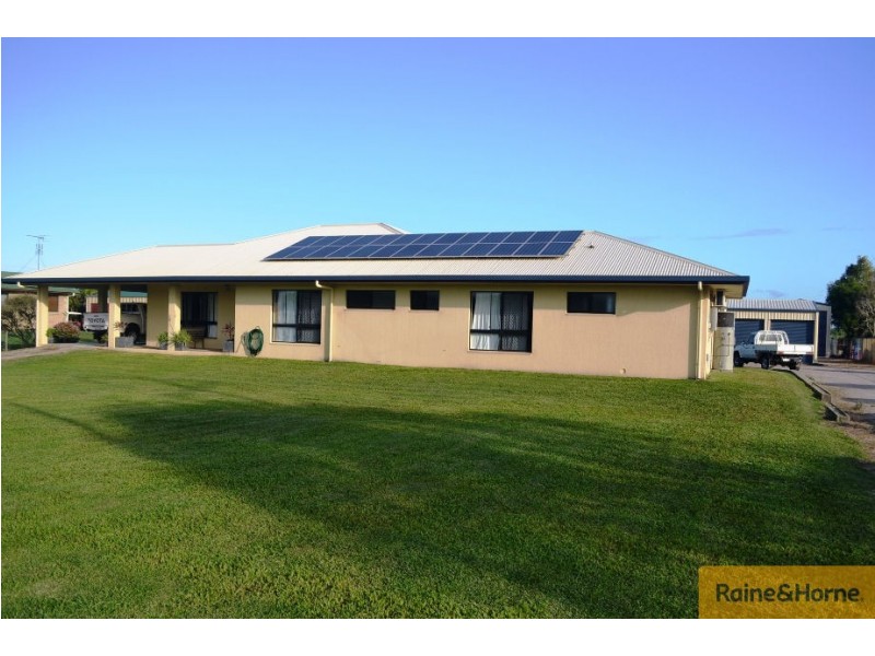 Home Hill QLD 4806