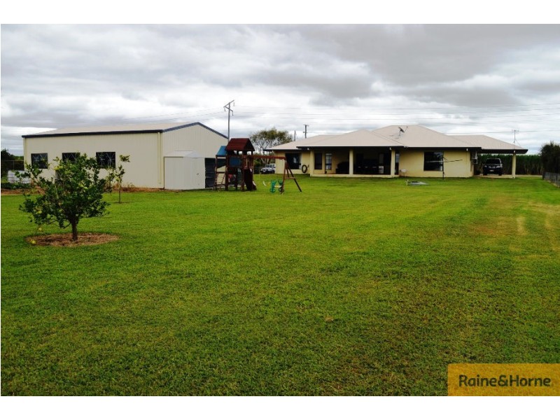 Home Hill QLD 4806