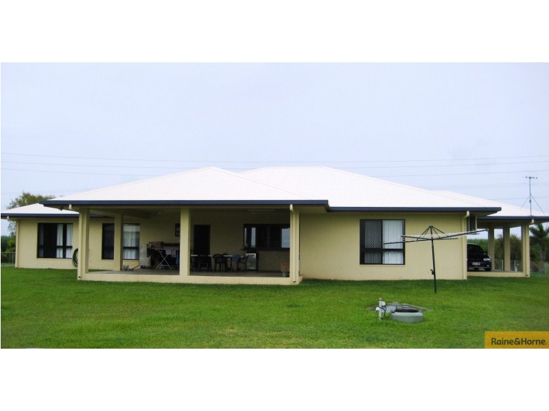 Home Hill QLD 4806