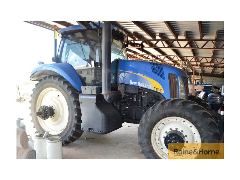 Ayr QLD 4807