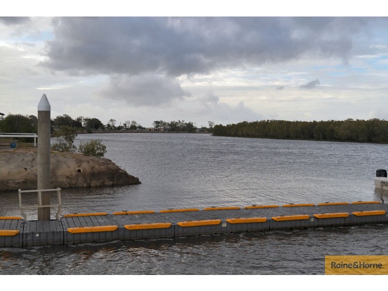Jerona QLD 4809