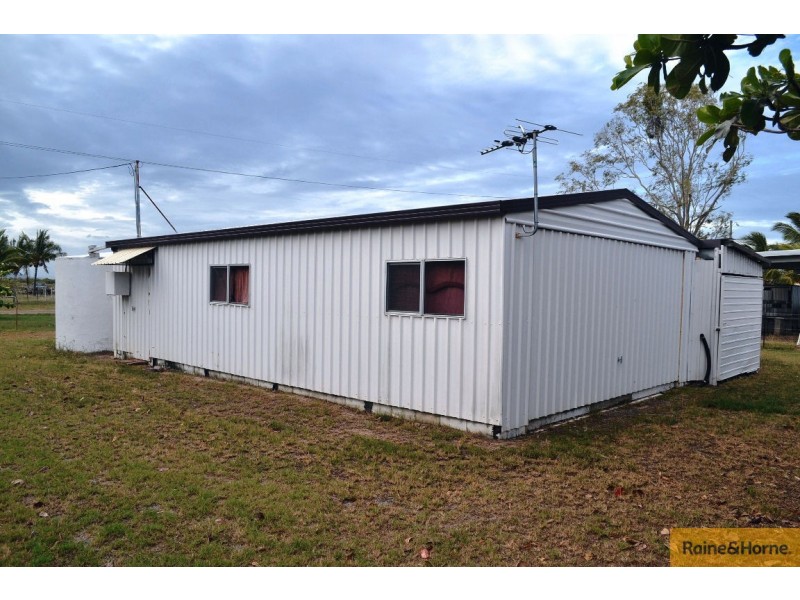 Jerona QLD 4809