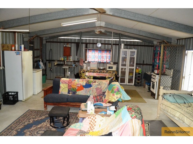 Jerona QLD 4809