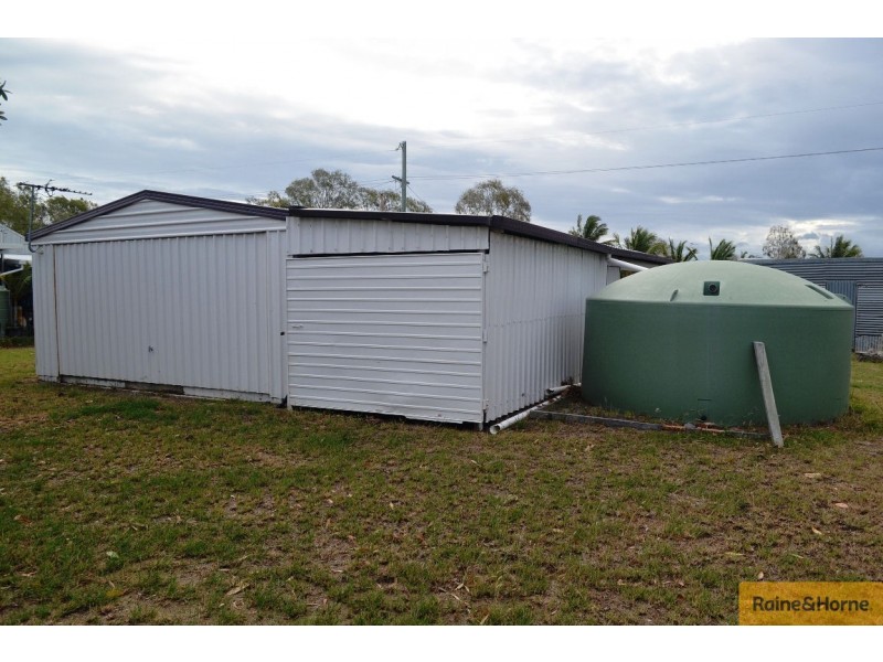 Jerona QLD 4809