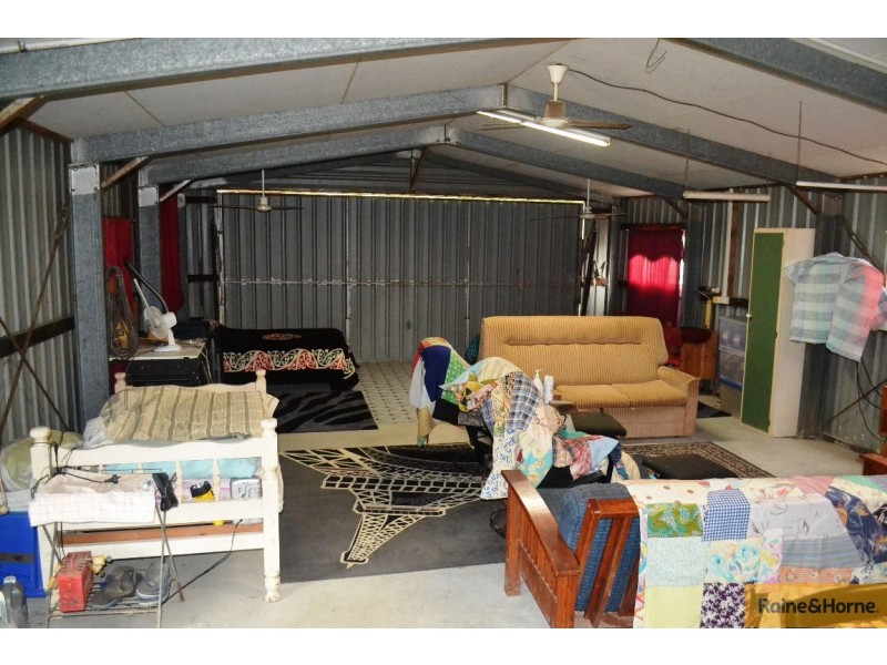 Jerona QLD 4809