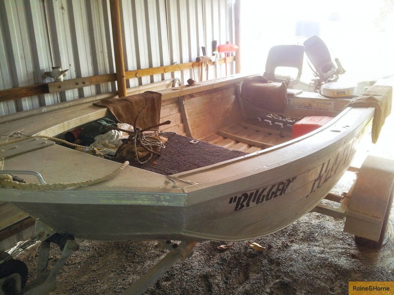 Jerona QLD 4809