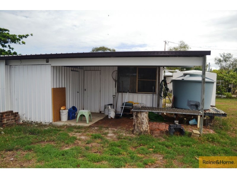 Jerona QLD 4809