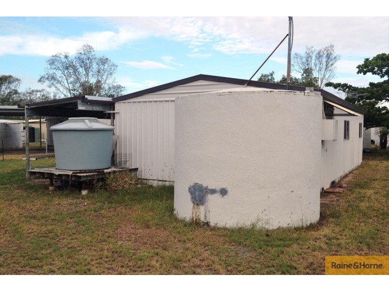 Jerona QLD 4809
