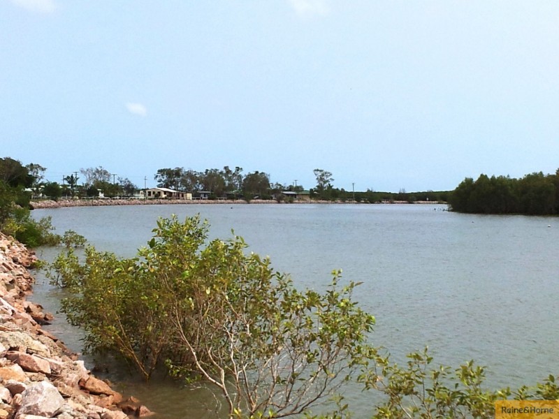 Jerona QLD 4809