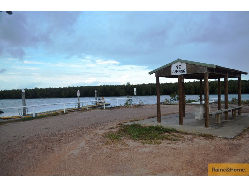 Jerona QLD 4809