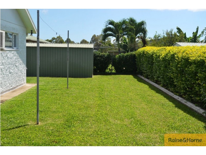 Ayr QLD 4807