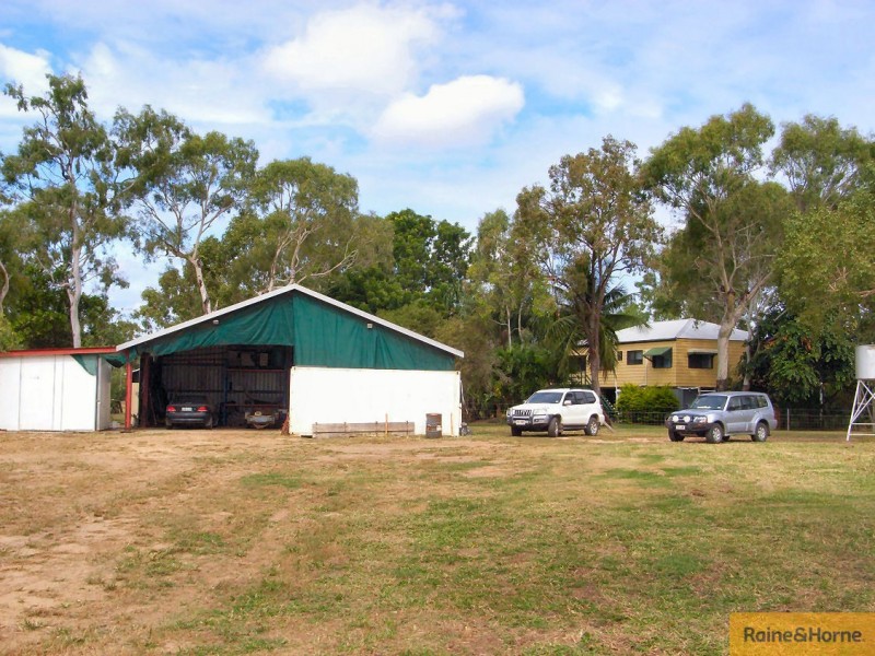 Home Hill QLD 4806