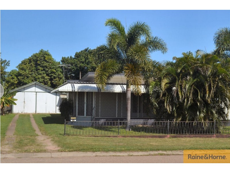 Ayr QLD 4807