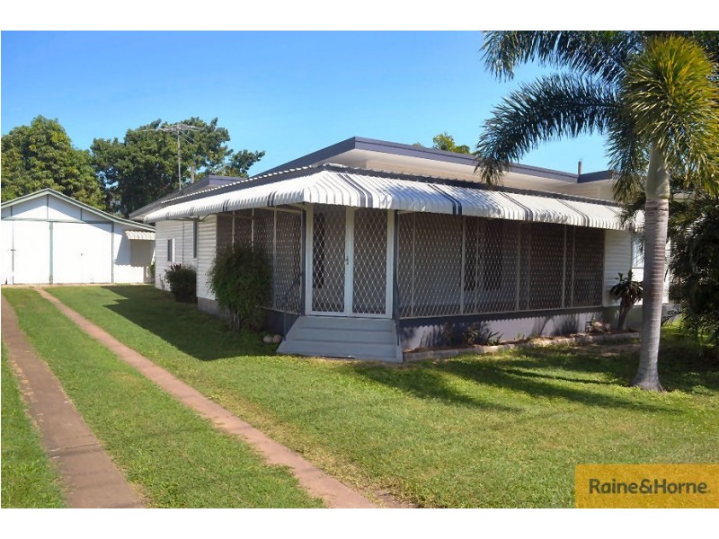 Ayr QLD 4807