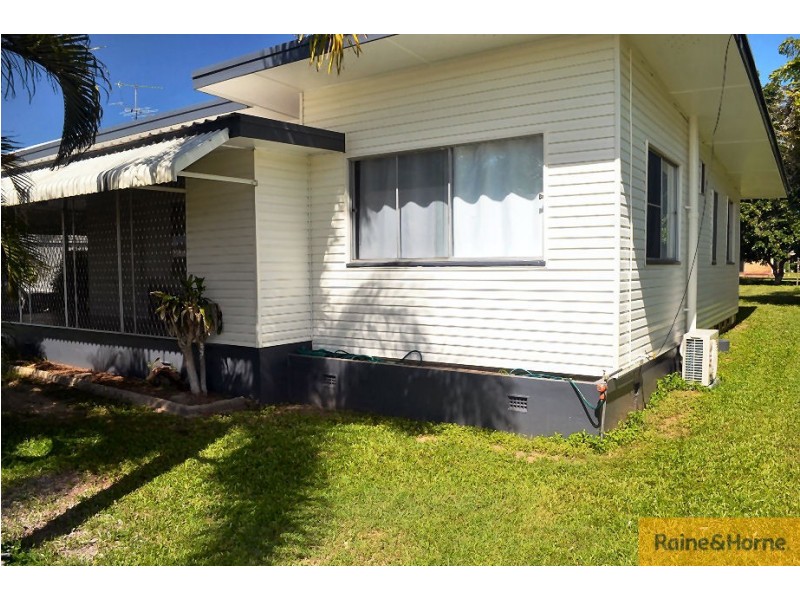 Ayr QLD 4807