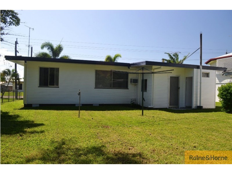 Ayr QLD 4807