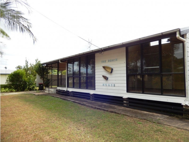 Brandon QLD 4808