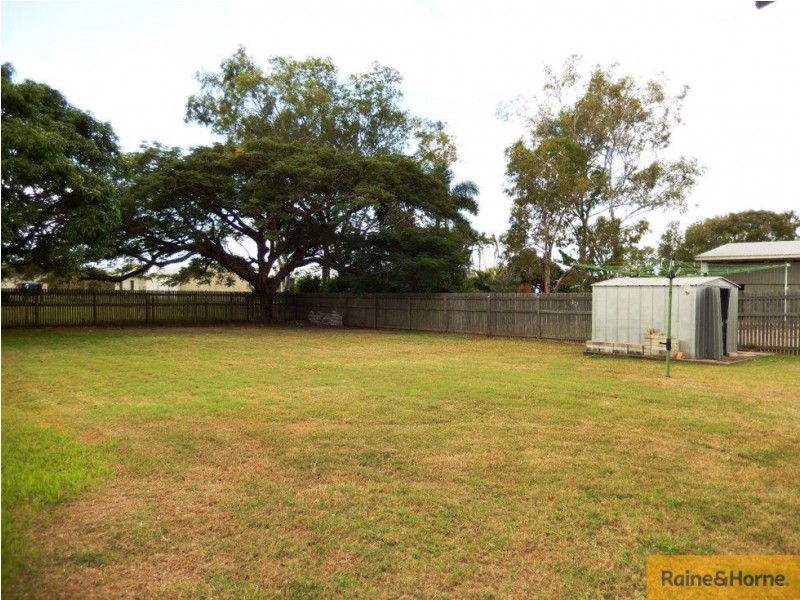 Brandon QLD 4808