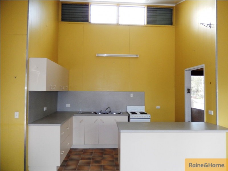 Brandon QLD 4808
