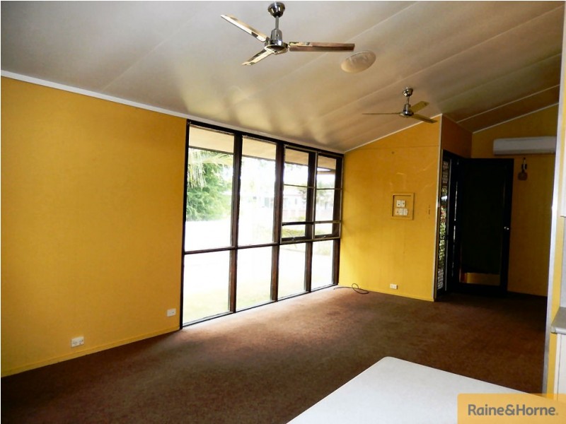 Brandon QLD 4808