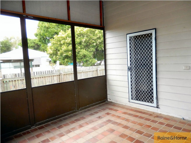 Brandon QLD 4808