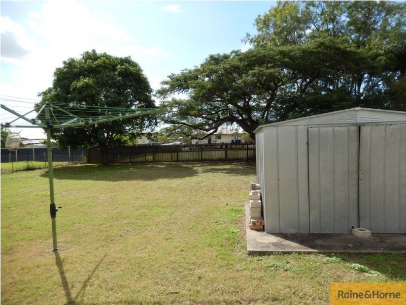 Brandon QLD 4808