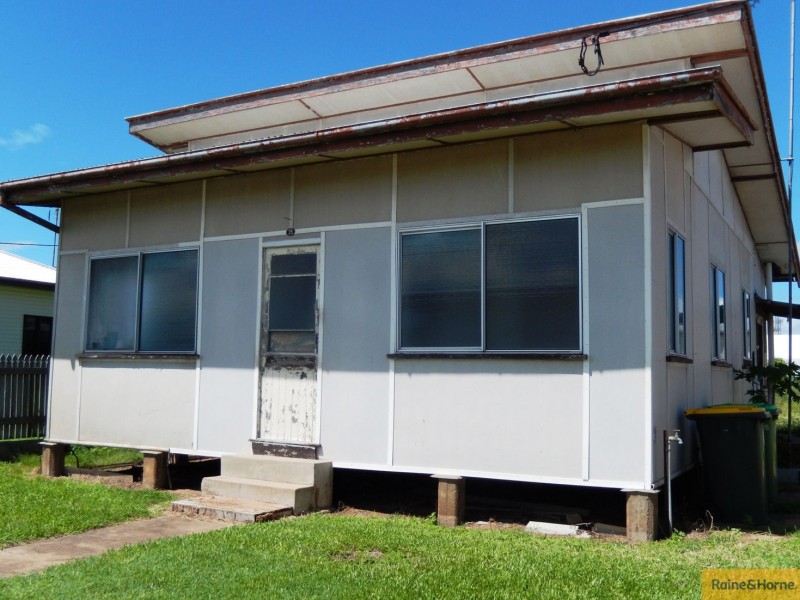 Ayr QLD 4807