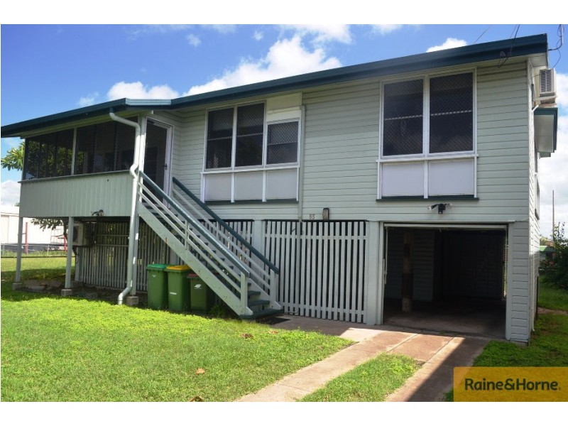 Ayr QLD 4807