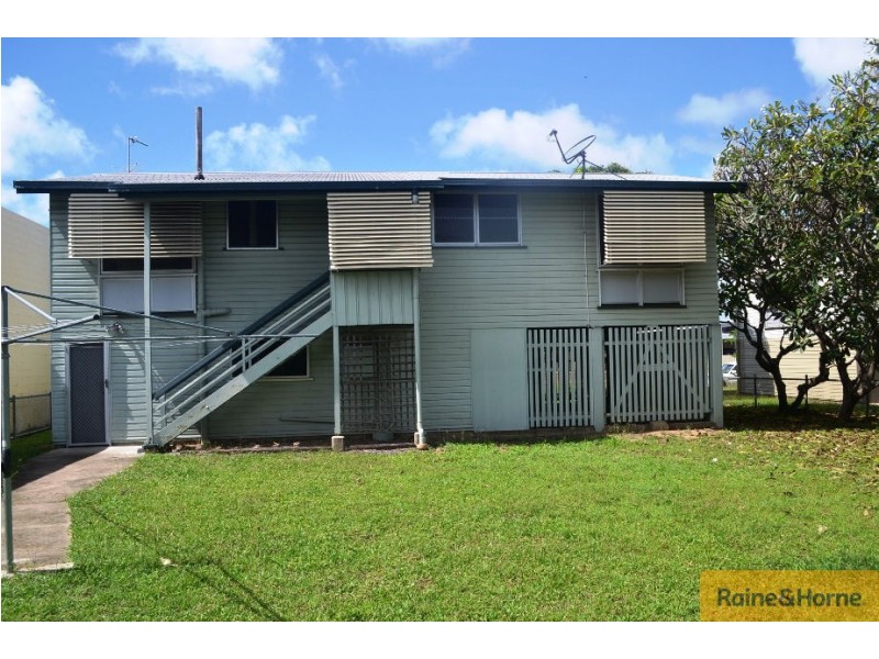 Ayr QLD 4807
