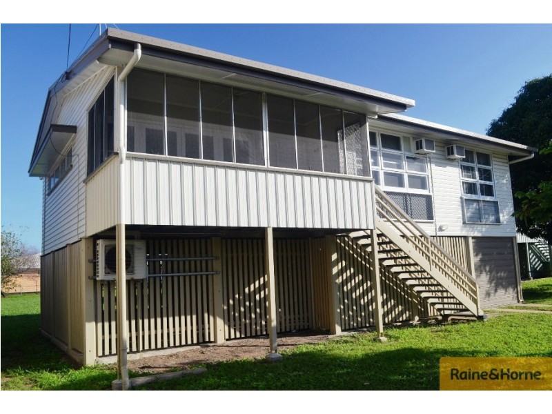Ayr QLD 4807
