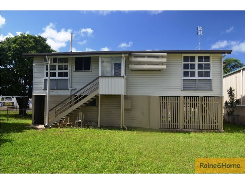 Ayr QLD 4807