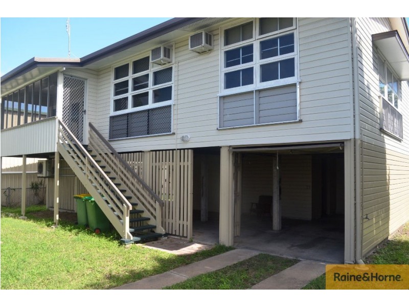 Ayr QLD 4807