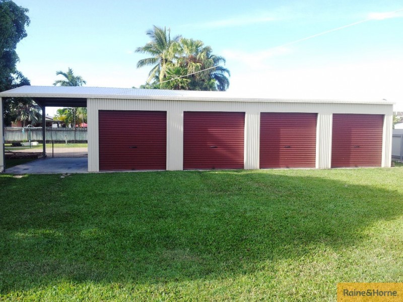 Ayr QLD 4807