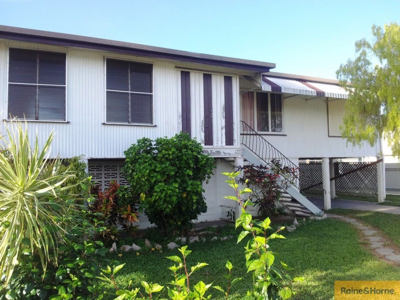 Ayr QLD 4807