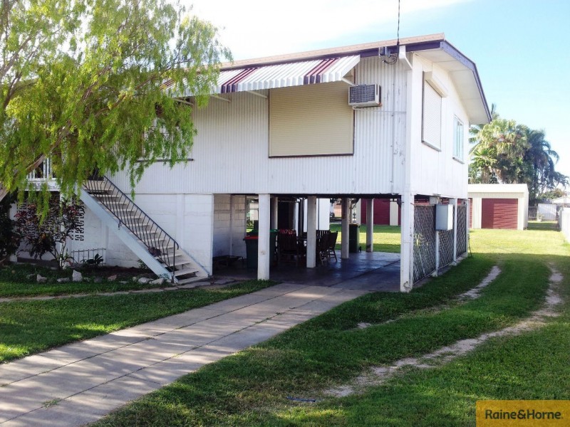 Ayr QLD 4807
