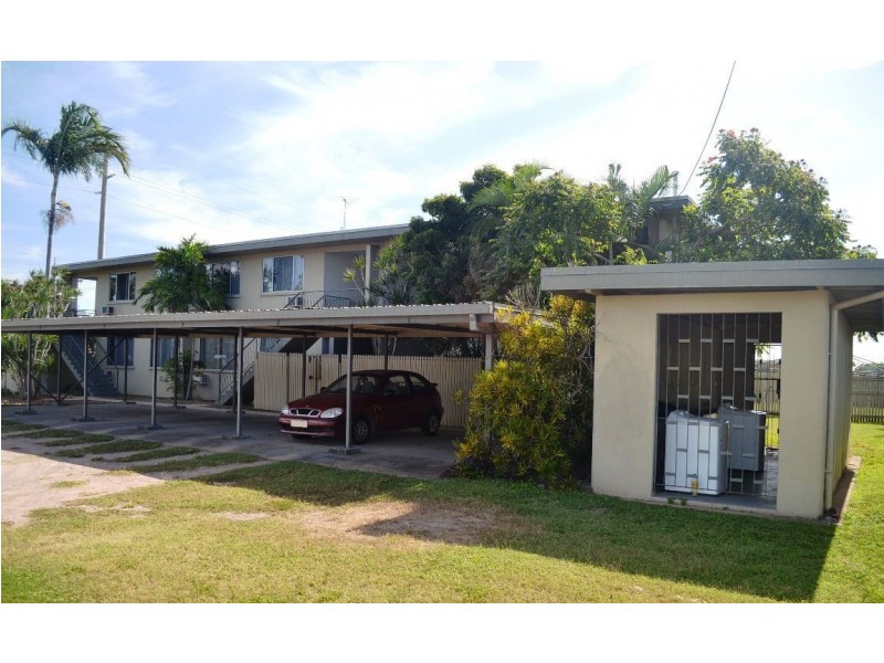 Ayr QLD 4807