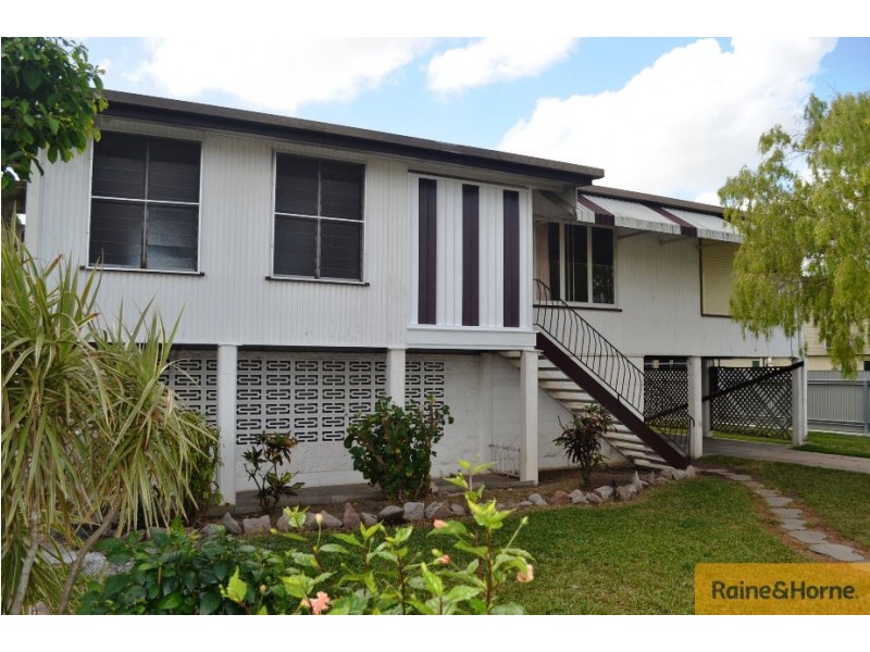 Ayr QLD 4807