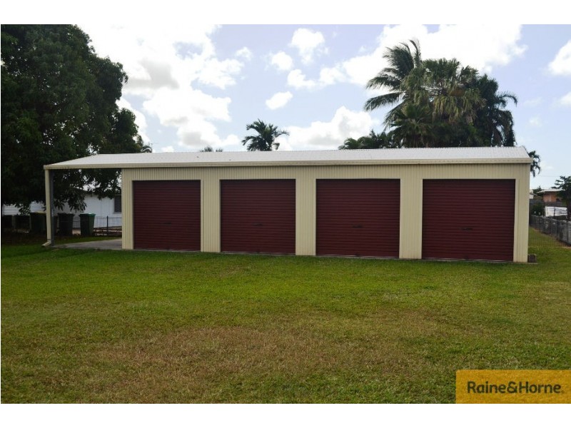 Ayr QLD 4807
