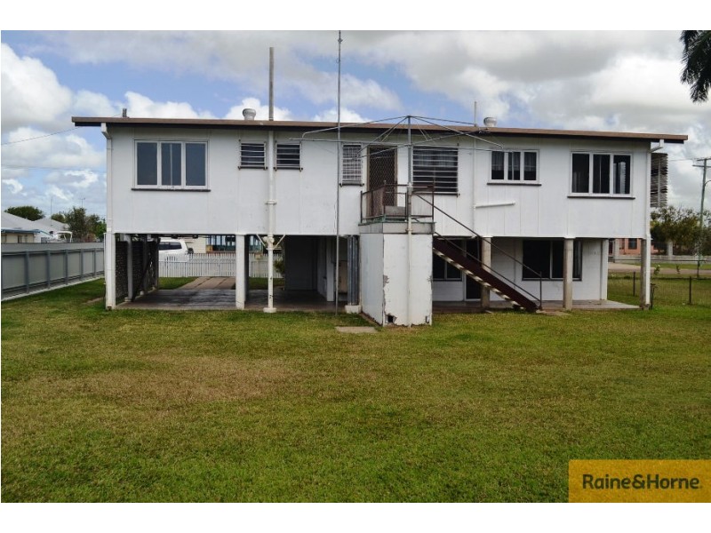 Ayr QLD 4807