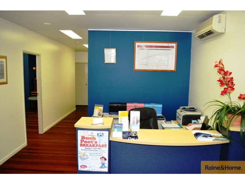 Ayr QLD 4807