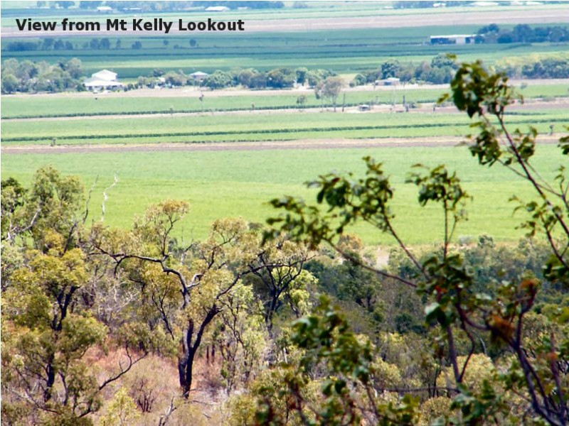 Mount Kelly QLD 4807