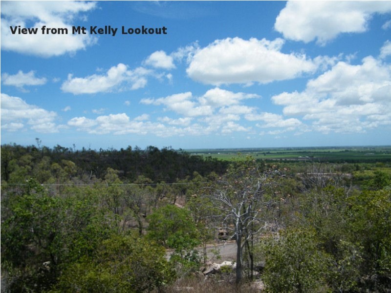 Mount Kelly QLD 4807